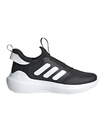 Pantofi sport Tensaur Comfort slip-on, Alb/Negru