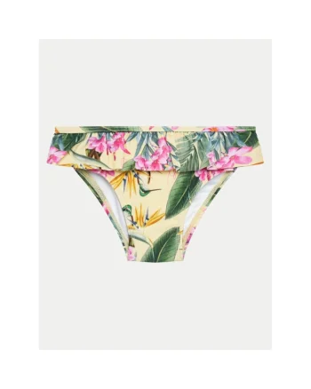 Slip de baie copii,  511487, Multicolor, Poliamida