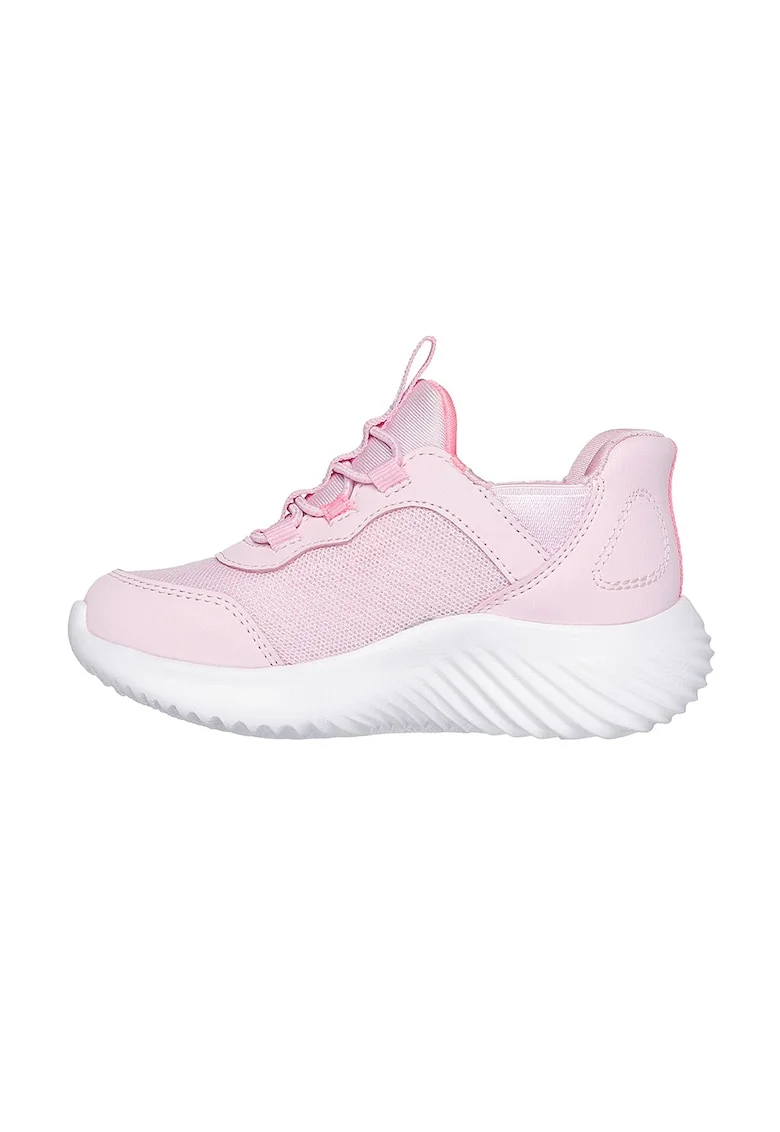 Pantofi sport Bounder Slip-ins™, Roz deschis