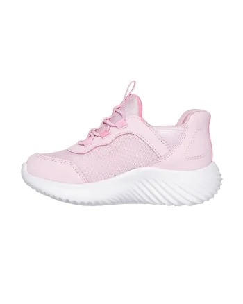 Pantofi sport Bounder Slip-ins™, Roz deschis
