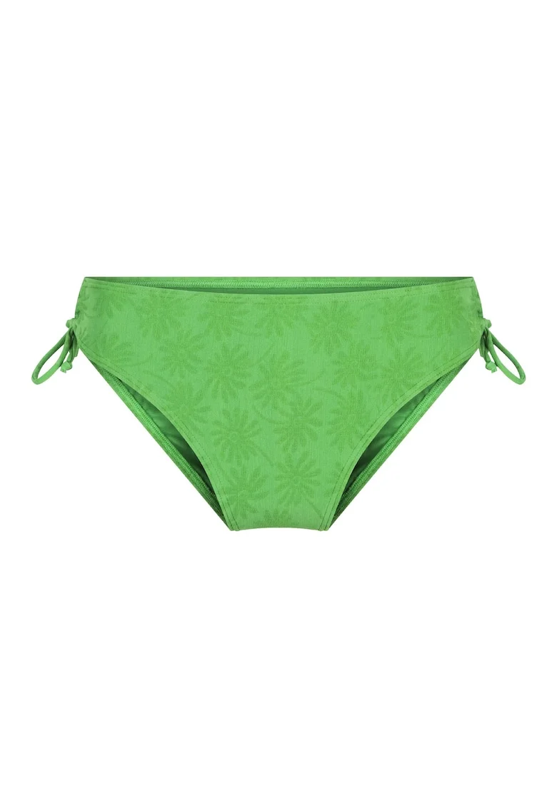 Slip cu prindere laterala 30923, Verde