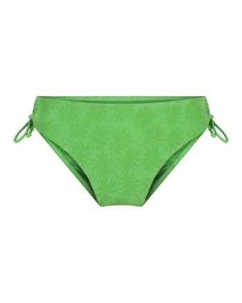 Slip cu prindere laterala 30923, Verde