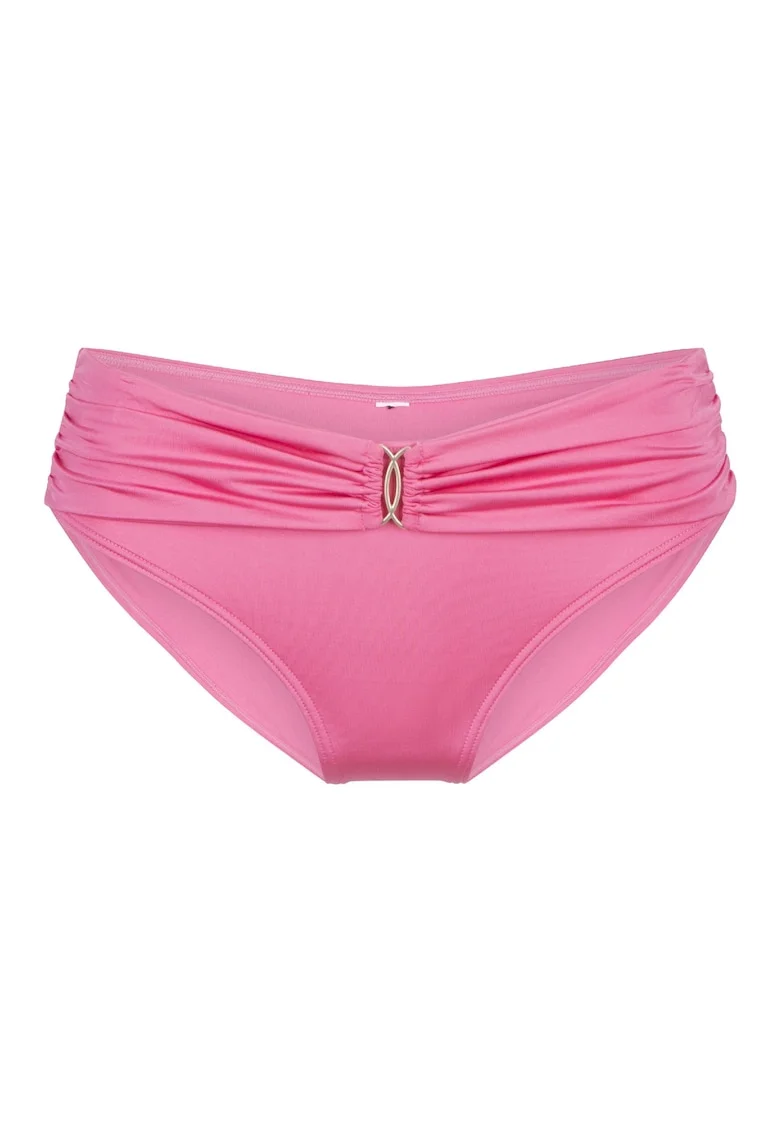 Slip cu talie joasa 31449, Roz