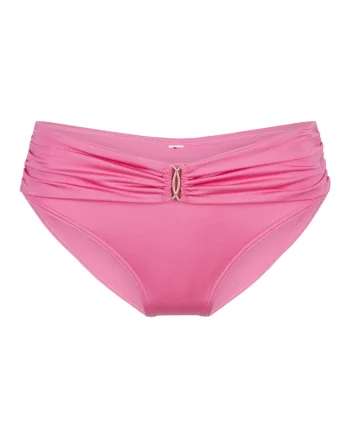 Slip cu talie joasa 31449, Roz