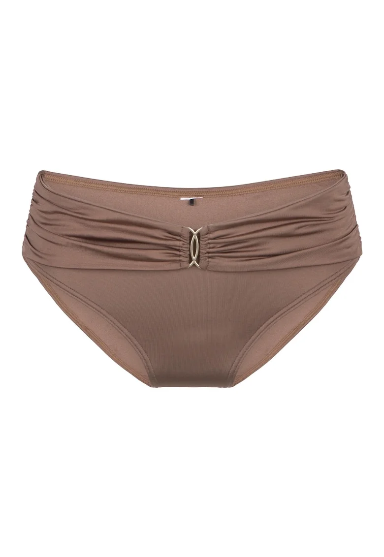 Slip cu talie joasa 31449, Maro