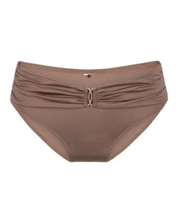 Slip cu talie joasa 31449, Maro