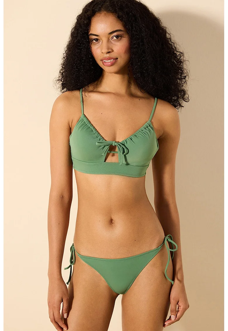Slip brazilian, Verde