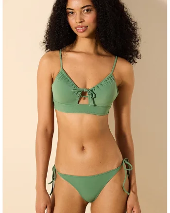 Slip brazilian, Verde