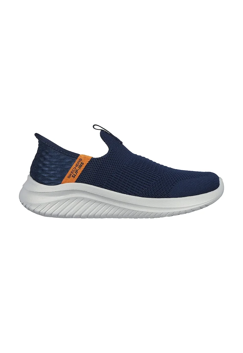 Pantofi slip-ins Ultra Flex 3.0, Bleumarin