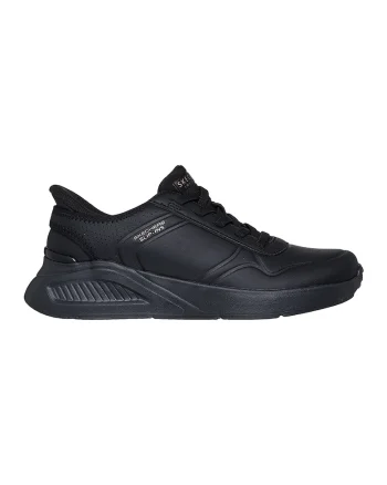 Pantofi sport slip-ins Uno Lite-Floting, Negru