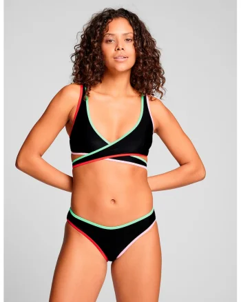 Slip cu talie joasa