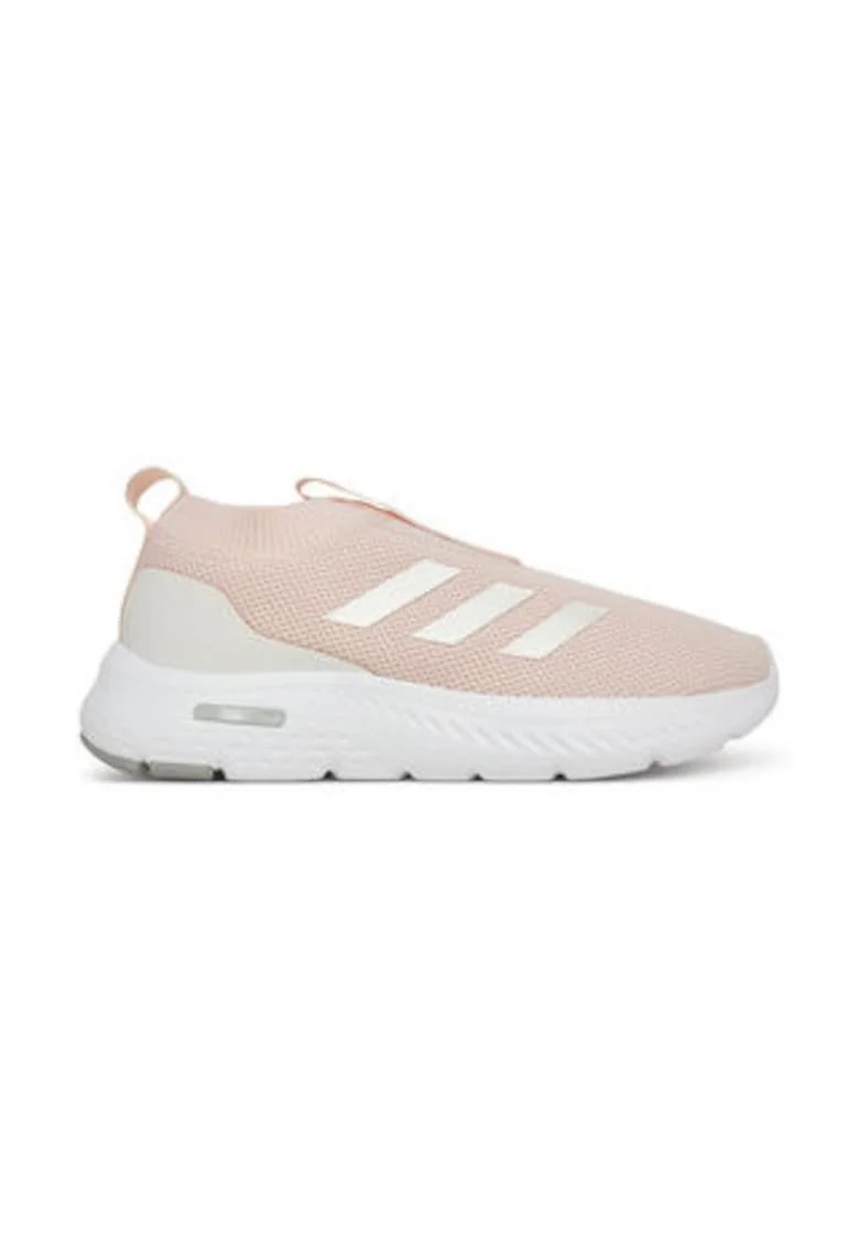 Tenisi  slip-on din material textil