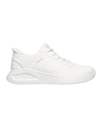Pantofi sport slip-ins Uno Lite-Floting, Alb optic