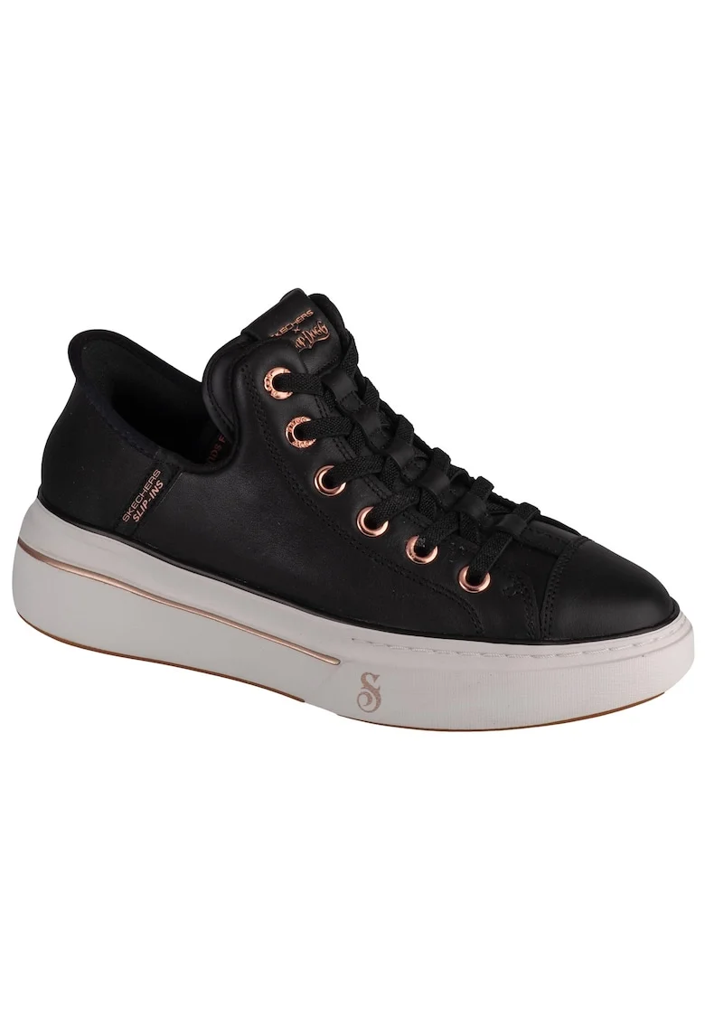 Tenisi Slip-Ins Snoop One-Og, Negru