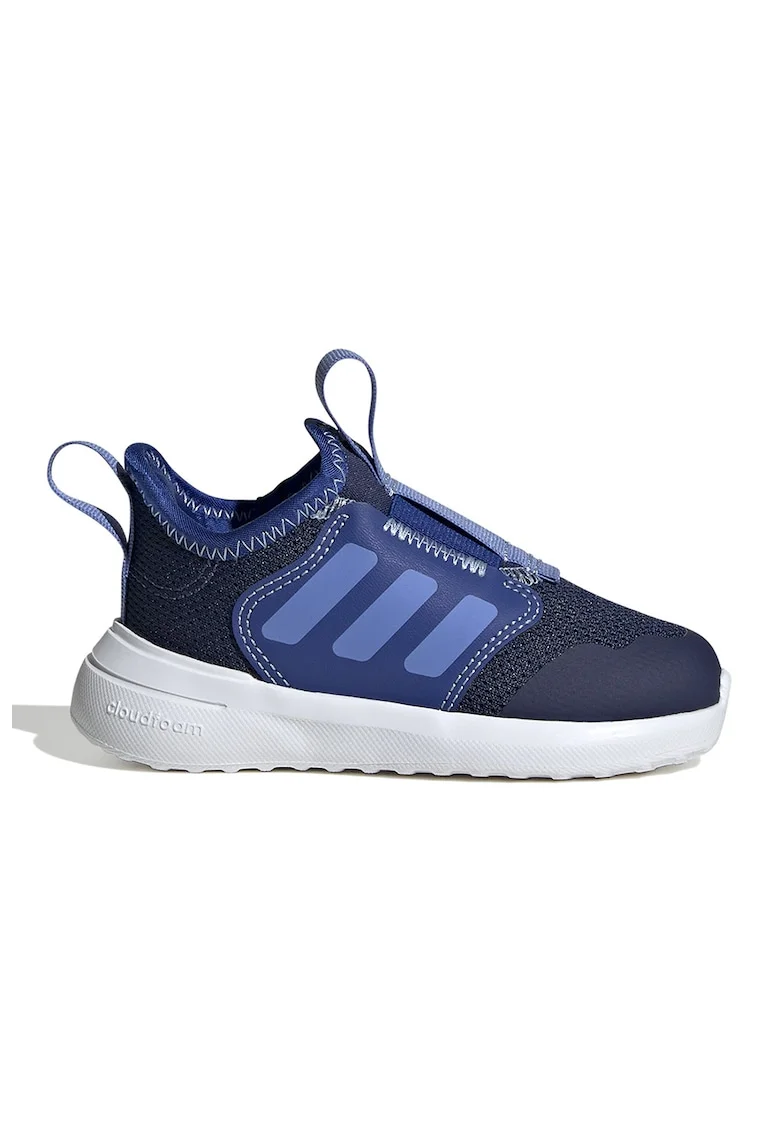 Pantofi sport Tensaur Comfort slip-on, Albastru inchis/Bleumarin