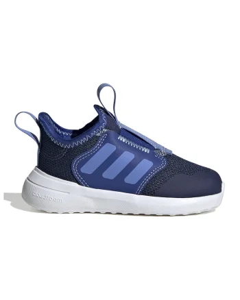 Pantofi sport Tensaur Comfort slip-on, Albastru inchis/Bleumarin