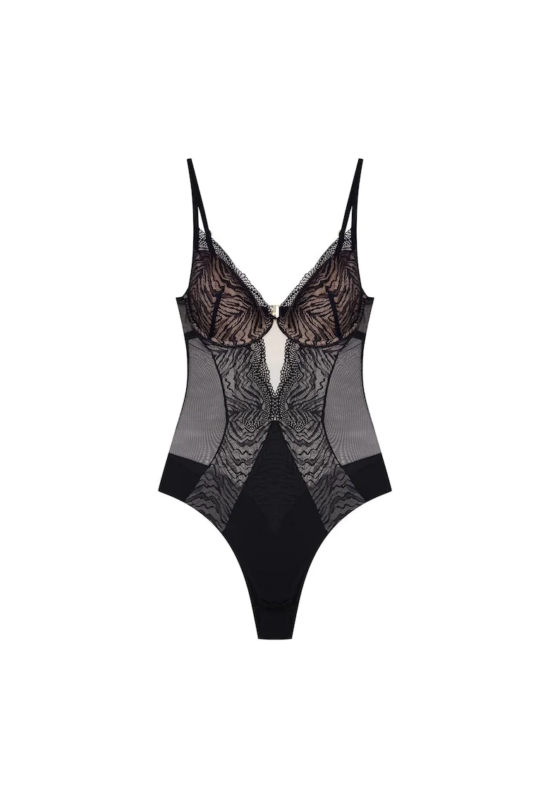 Body Bonita  negru