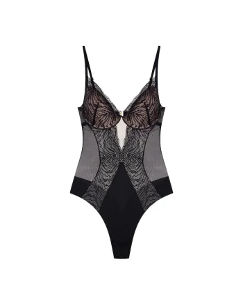 Body Bonita  negru