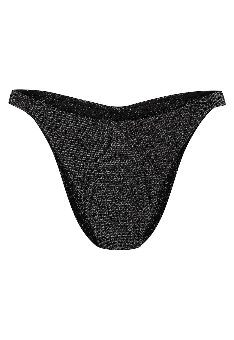 Chiloti de plaja  Stardust Negru, Negru