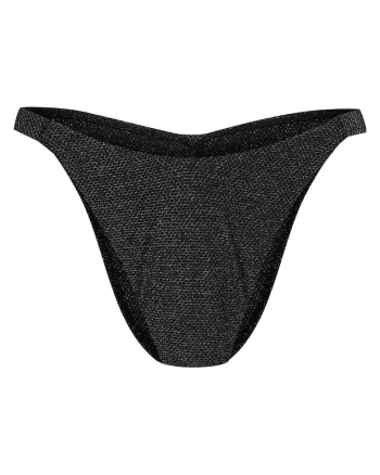 Chiloti de plaja  Stardust Negru, Negru