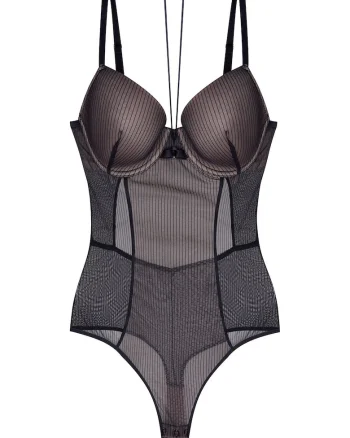 Body Brittany  negru