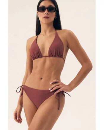 Chiloti de baie Norte  Castaniu-bronz, Bronz