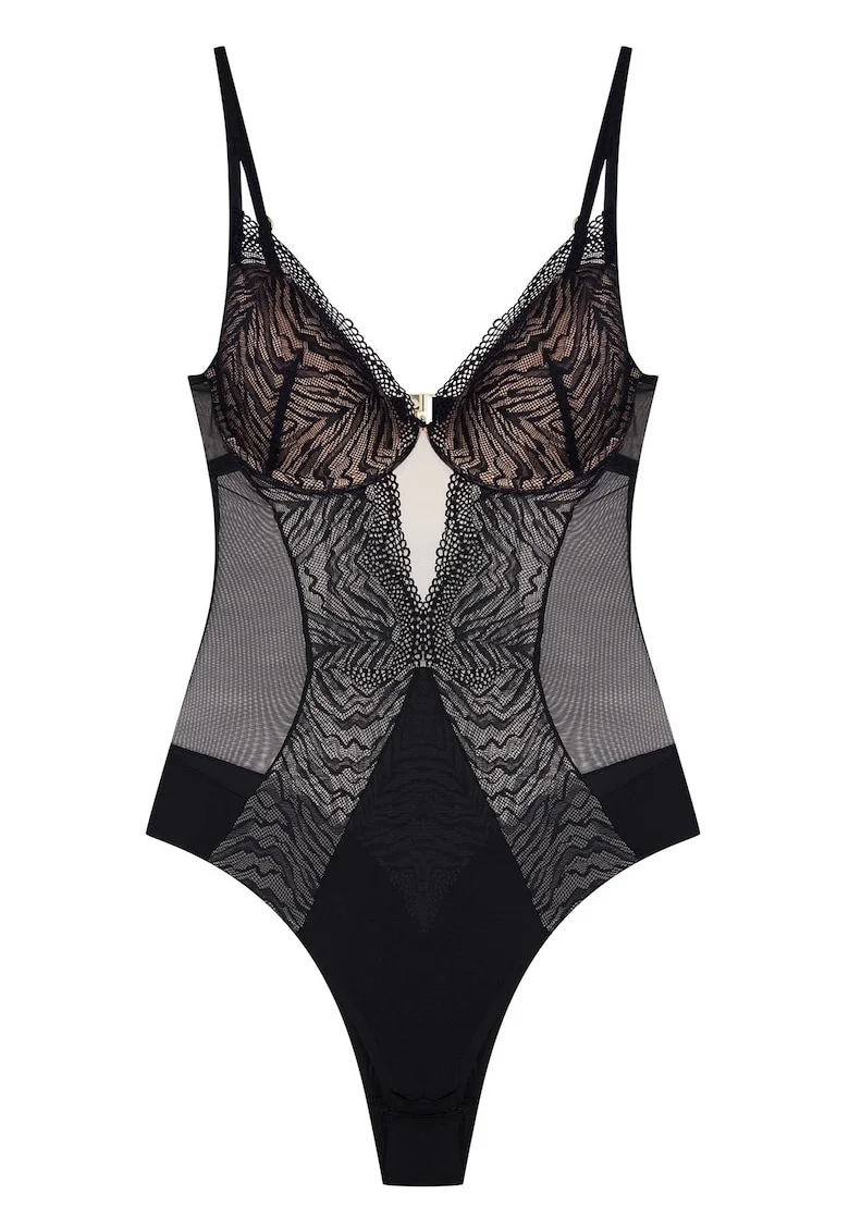 Body Bonita  negru L