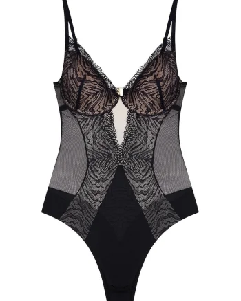 Body Bonita  negru L