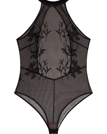 Body Barely  negru L