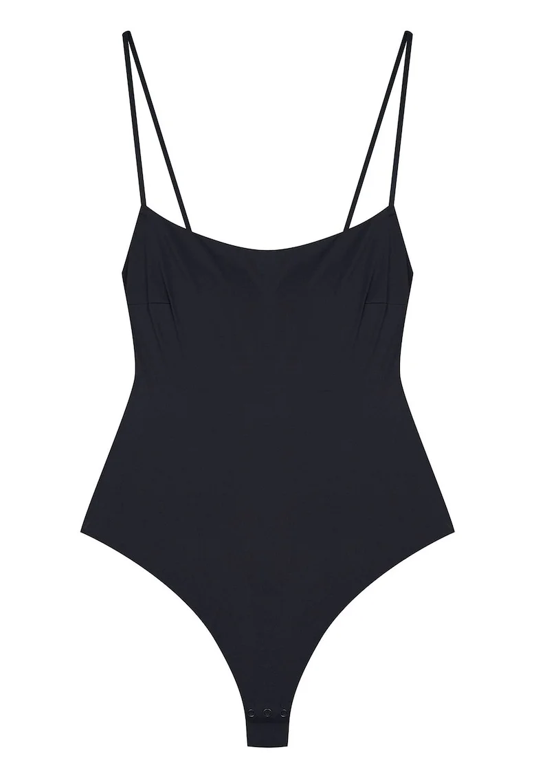 Body Bobby  negru