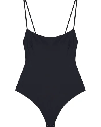 Body Bobby  negru