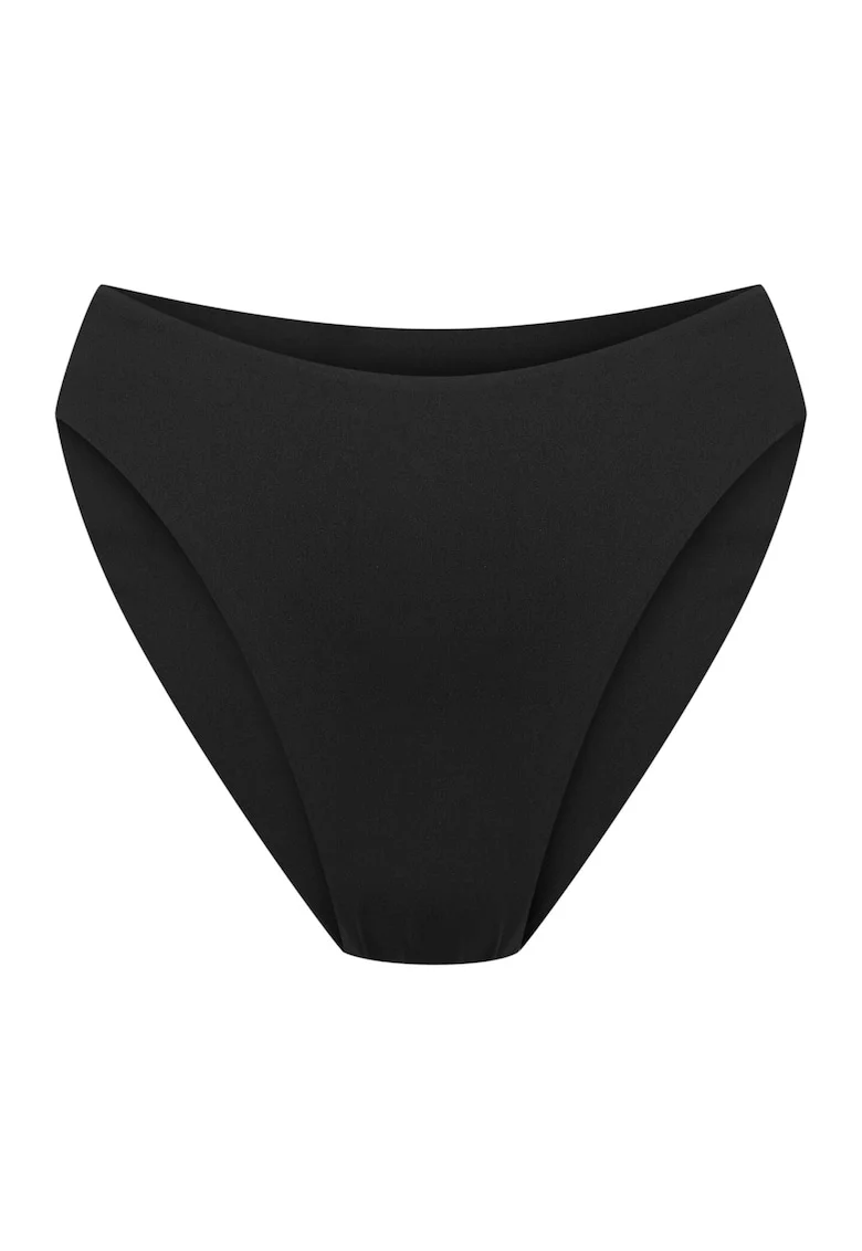Chiloti de baie dama Jamaica  Negru, Negru