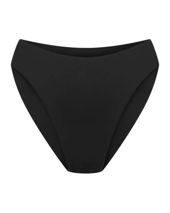 Chiloti de baie dama Jamaica  Negru, Negru