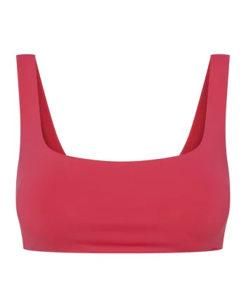 Sutien de baie dama Jamaica Bloovii, Negru