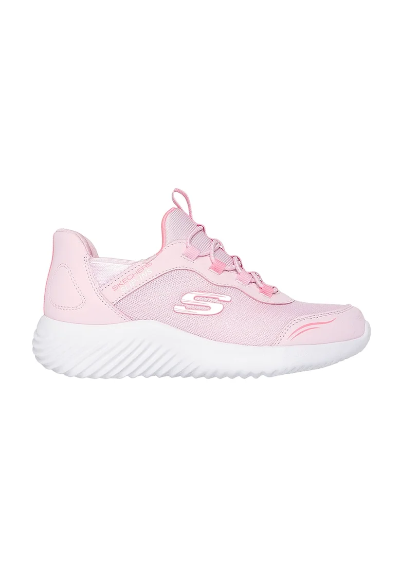 Pantofi sport Bounder Slip-ins™, Roz deschis