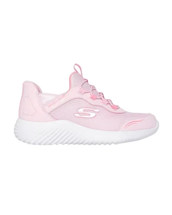 Pantofi sport Bounder Slip-ins™, Roz deschis