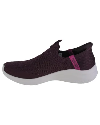 Tenisi dama  Slip-ins: Ultra Flex 3.0 - Shiny Night, bej, Maro