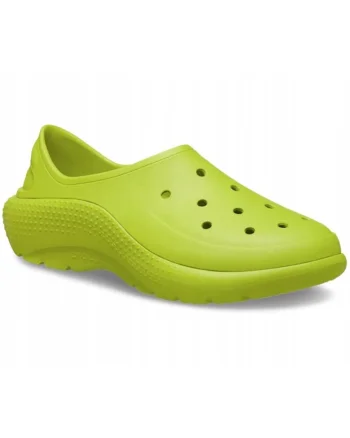 Pantofi Sport Slip-On Barbati,  Classic 210080 Sneaker, Verde, Verde