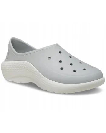Pantofi Sport Slip-On Barbati,  Classic 210080 Sneaker, Gri, Gri