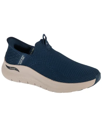 Pantofi sport,  Slip-ins: Arch Fit 2.0 - Crayn 232900, Bleumarin