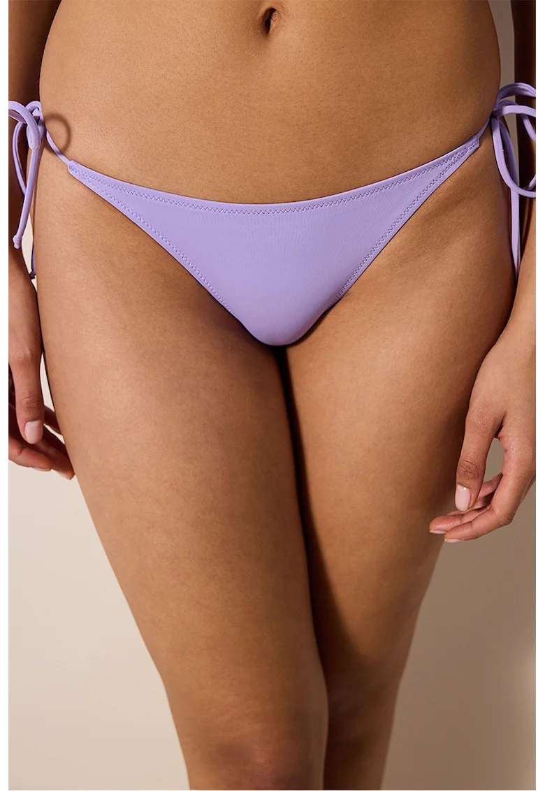 Slip brazilian, Lila