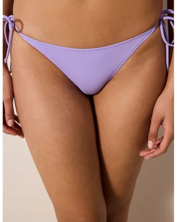 Slip brazilian, Lila