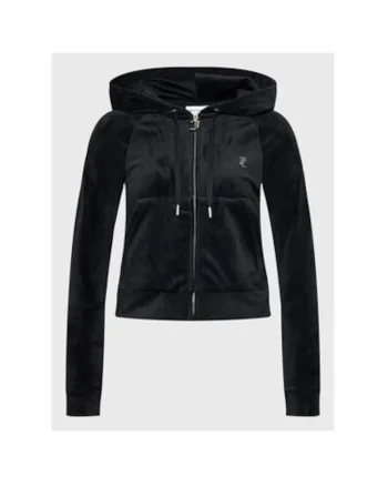 Bluza Dama,  300543009, Poliester, 46767, Negru