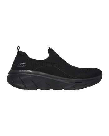 Pantofi slip on de plasa D'Lux 2.0