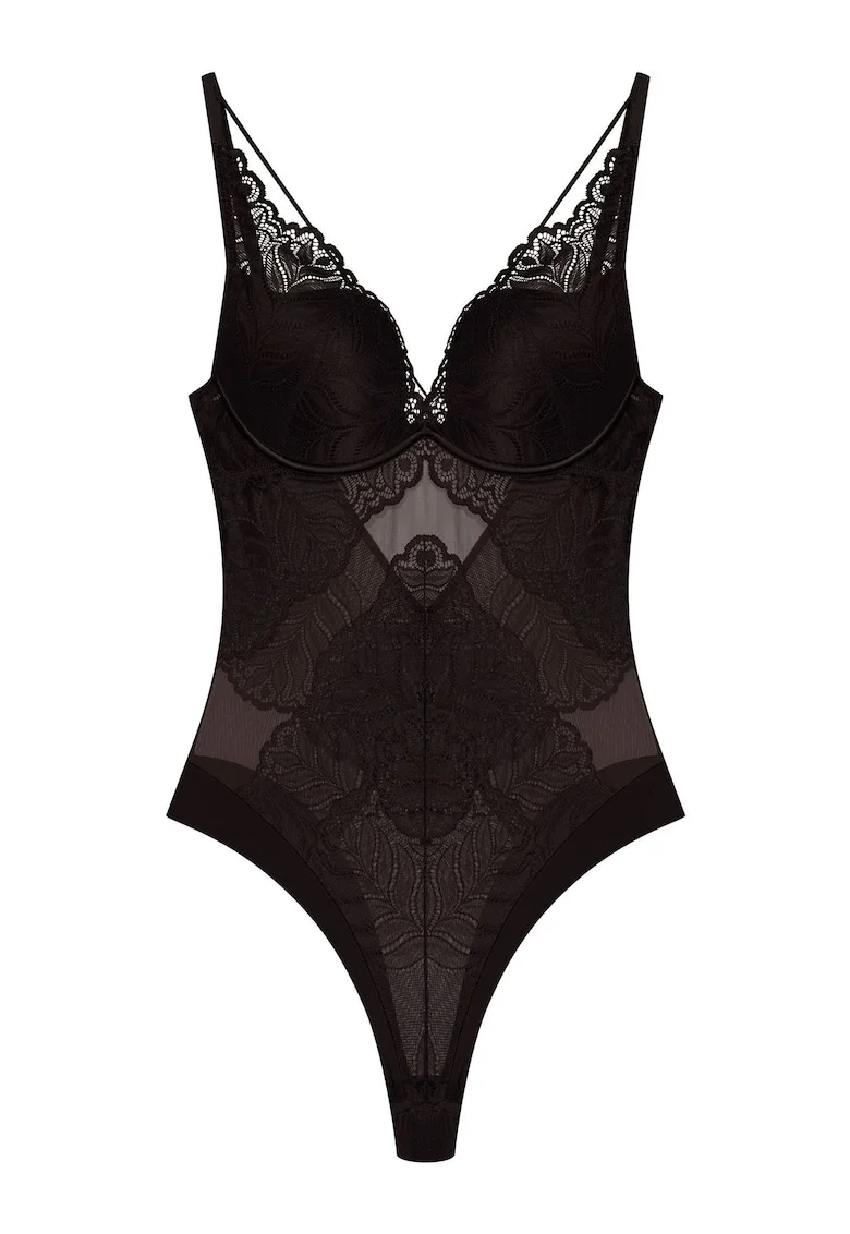 Body dama Bronz Korin, Maro