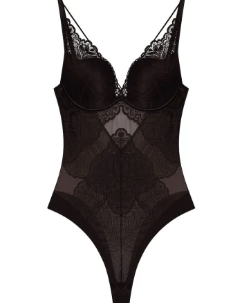 Body dama Bronz Korin, Maro