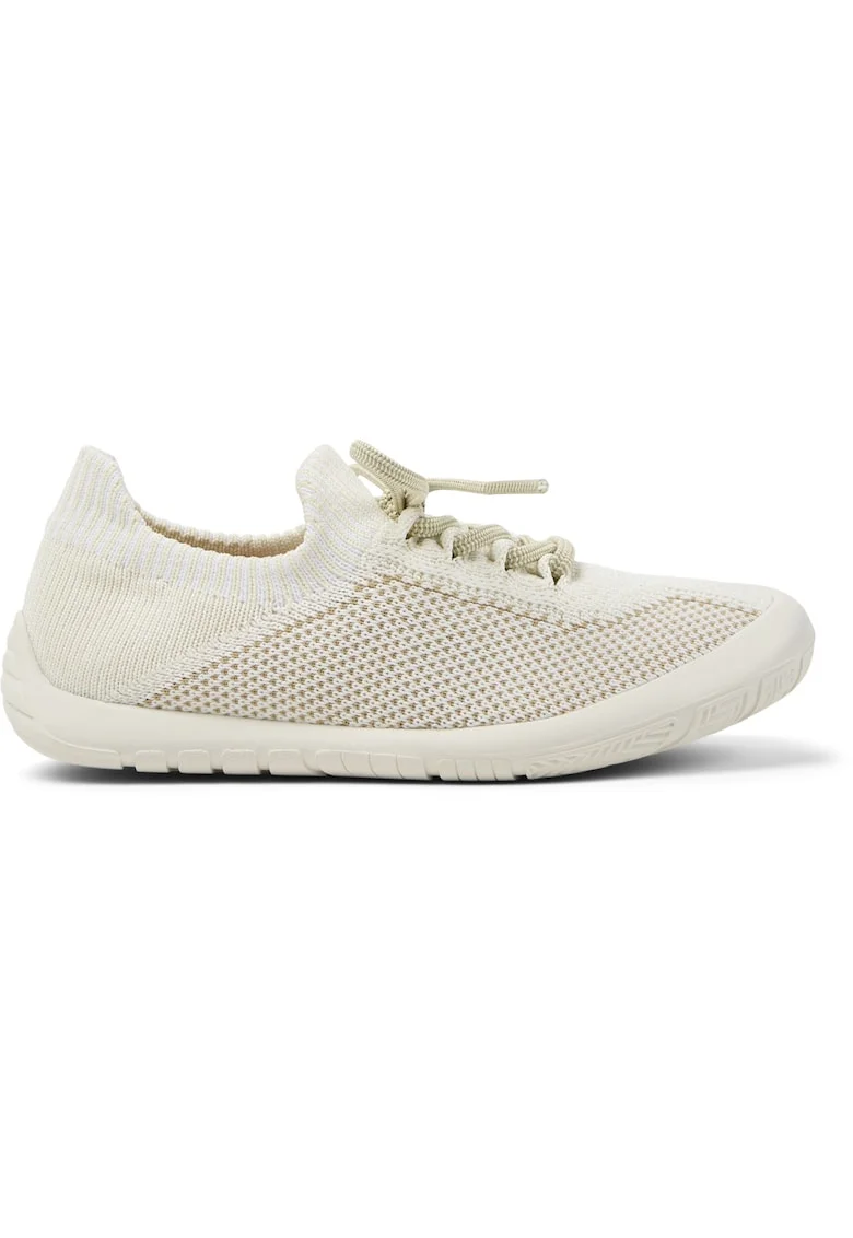 Pantofi sport slip-on Peu Path, Bej