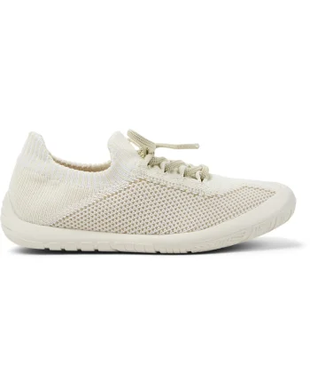 Pantofi sport slip-on Peu Path, Bej