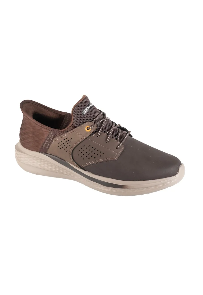 Tenisi barbati,  Slip-Ins: Slade - Macklin 210890, Maro