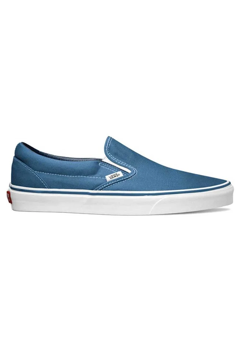 Tenisi  Classic Slip-on, Albastru1